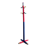 Coat rack "Pencil" Dlg Pierre Sala