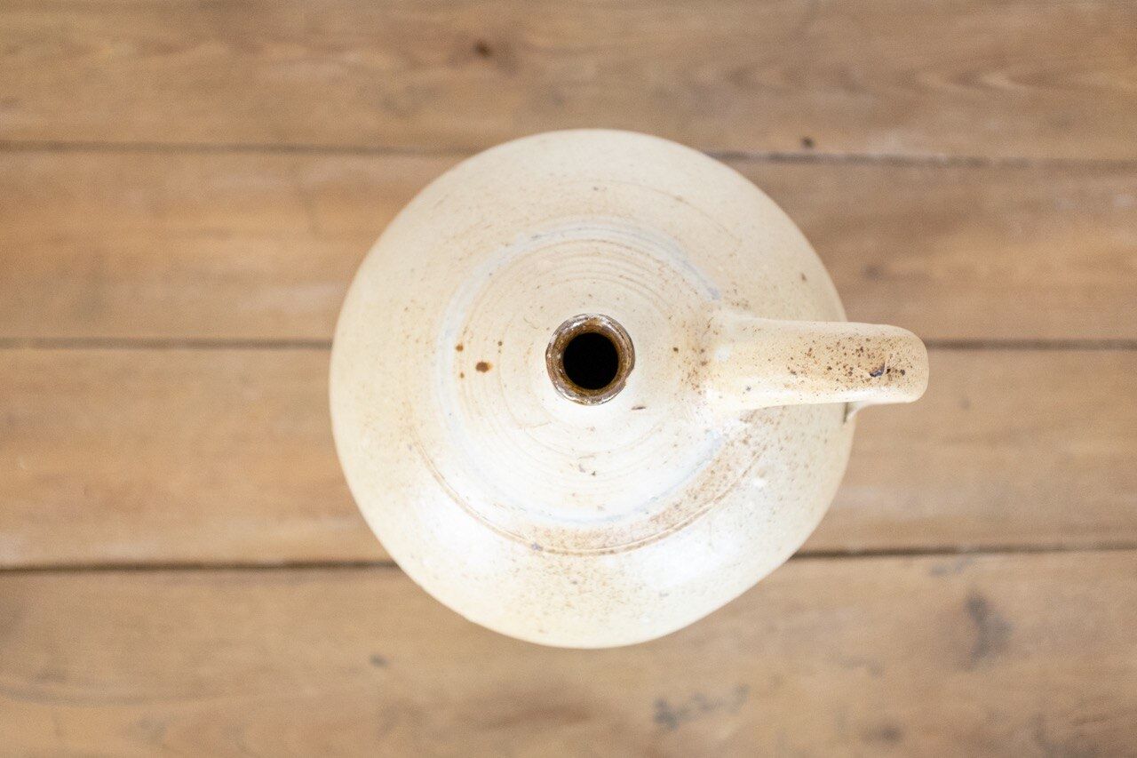 Lady Jeanne terracotta