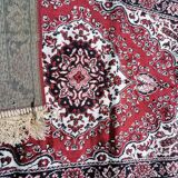 Tapis oriental