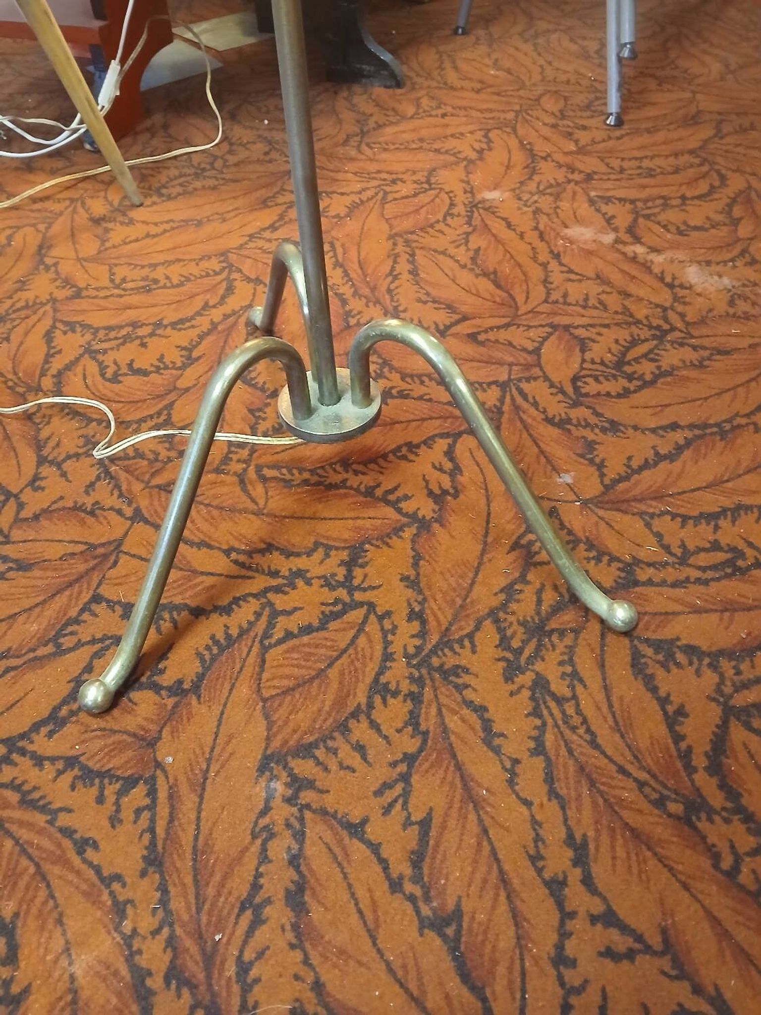 Lampadaire
