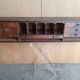 19th century mahogany cabinet furniture