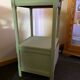 Petit meuble , chevet campagnard