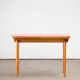 Vintage desk 1960's
