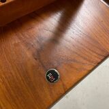 Teak coffee table by Finn Juhl for France & Son Denmark