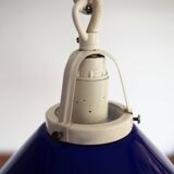 Pendant lamp, Danish design, 1970s, production: Denmark
