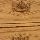 Pair of Louis XVI orders