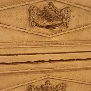 Pair of Louis XVI orders