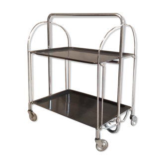 Rolling service Gerlinol foldable vintage 1960
