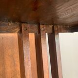 Art and Craft Art Deco Side Table circa 1930