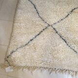 Tapis Marmoucha Berbère 274 x 199 cm