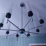 Chandelier vintage 60s