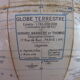 Mappemonde des années 30-40