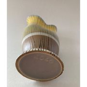 Ceramic vase
