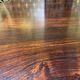 Coffee table - gueridon art deco era