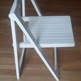Folding chair 60s/70s