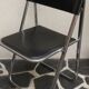 Set of 4 chairs arrben italy