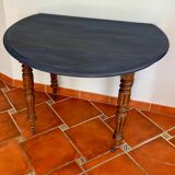 Piètement de table rustique