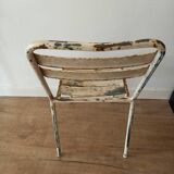 Tolix chairs