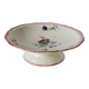 HBCM serrated flower compote bowl, 1950