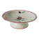 HBCM serrated flower compote bowl, 1950