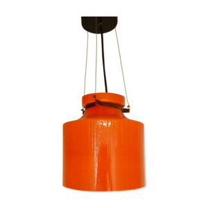 Suspension structure