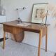 Bureau scandinave circa années 60