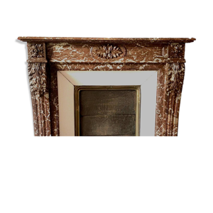 Cheminée De Style louis - xvi