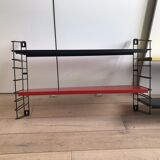 Tomado 1960 Shelf System