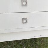 Luterma 4-drawer chest of drawers, vintage 1960s