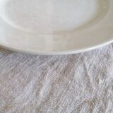 Round dish Old man Bordeaux