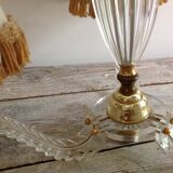 Vintage chandelier
