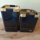 Vintage Bar Set LANCEL Paris – Ice Bucket & Bottle Holder