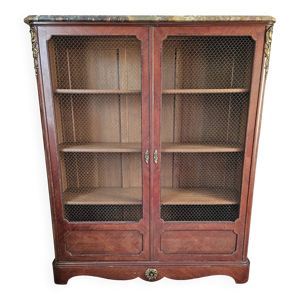 Maison Jansen, Belle