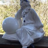 Pierrot lamp from the 70s