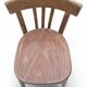 Chaise bistrot Baumann