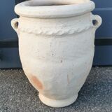 Terracotta tamgroute jar