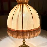 Lot 2 lampes de chevet anciennes