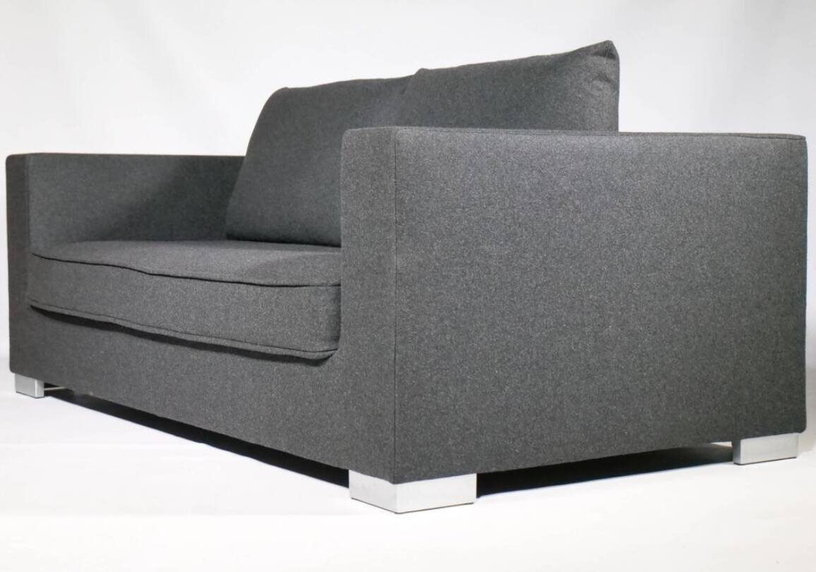 Canapé Rive Gauche - Didier Gomez pour Ligne Roset