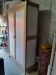 White cabinet