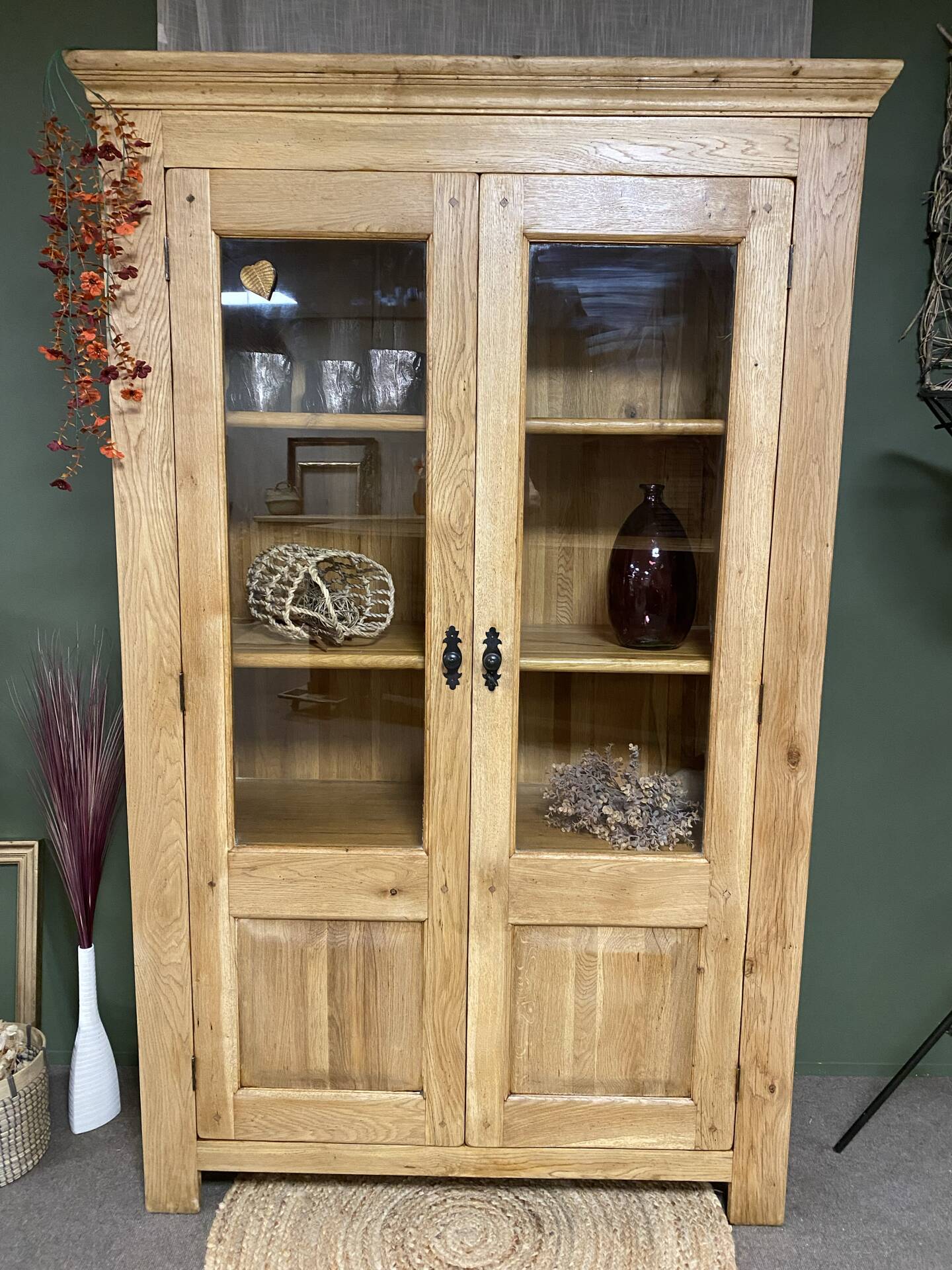 Vitrine 