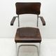 Writing desk chair by Robert Slezák, 1930s