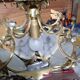 Lustre  art deco
