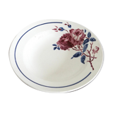 Creux serving dish Luneville