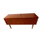 Old scandinavian enfilade
