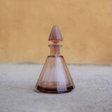 Vintage liqueur carafe