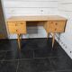 Vintage desk from the 60s