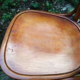 Baumann bistro armchair