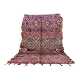 Moroccan Berber rug Marmoucha Vintage 315 x 205 cm