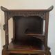 Old Japanese furniture