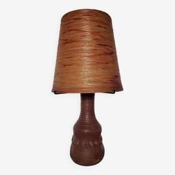Accolay table lamp